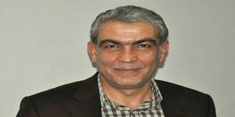 HDP'Lİ MİLLETVEKİLİ İMRAHİM AYHAN'DAN IŞİD İÇİN BOMBA İDDİA