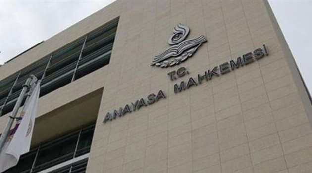 AYM’nin OHAL KHK’lerini İptal Yetkisi Var