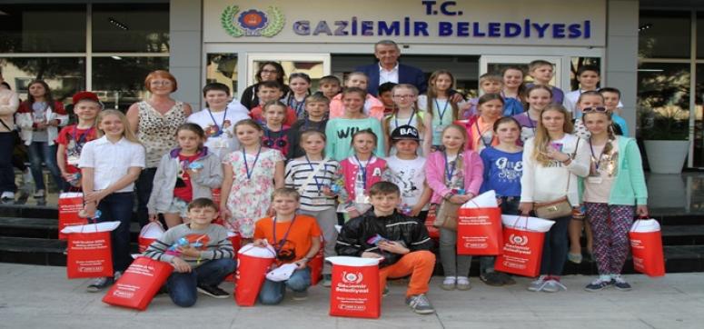 BÖYLE AYRILIK OLMAZ