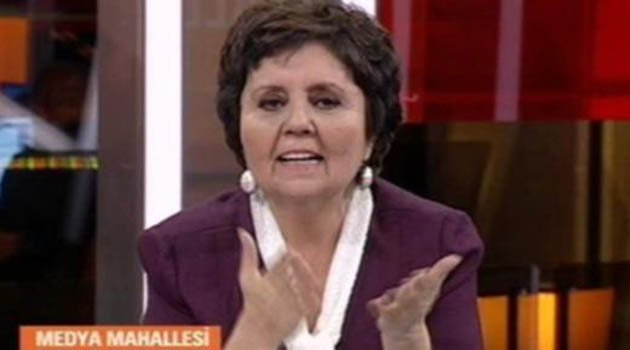 Ayşenur Arslan Gazeteciliği Bıraktı
