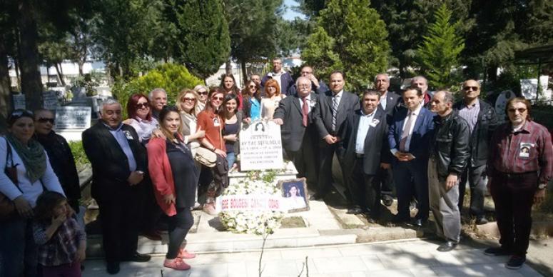 AYTAÇ SEFILOĞLU’NUN SEVENLERI 15. KEZ BULUŞTU