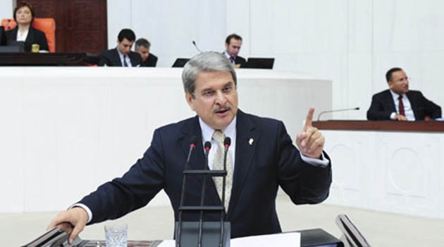 Aytun Çıray: FETÖ Mühendislerini Üzerinme Saldılar
