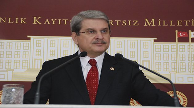 Aytun Çıray Sert Konuştu