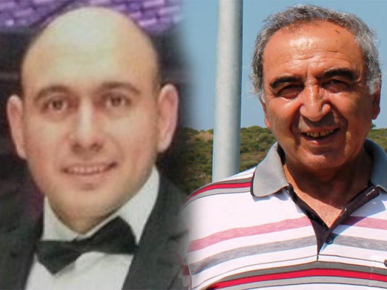 AZİMET GÜRBÜZ’ÜN ACI GÜNÜ!