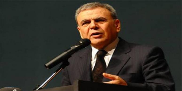 KOCAOĞLU:MADIMAK KARA BİR LEKE