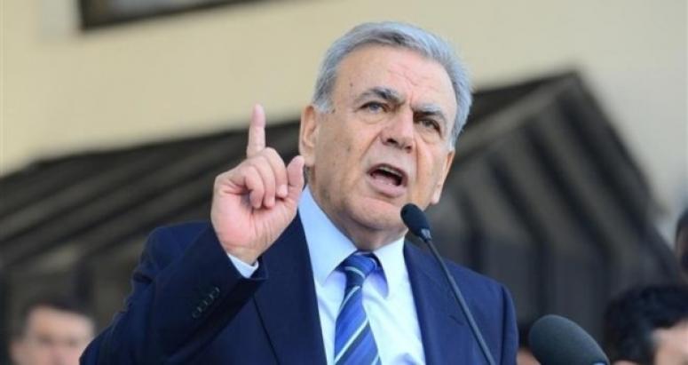 KOCAOĞLU; “EDEBE VE ADABA UYMUYOR”