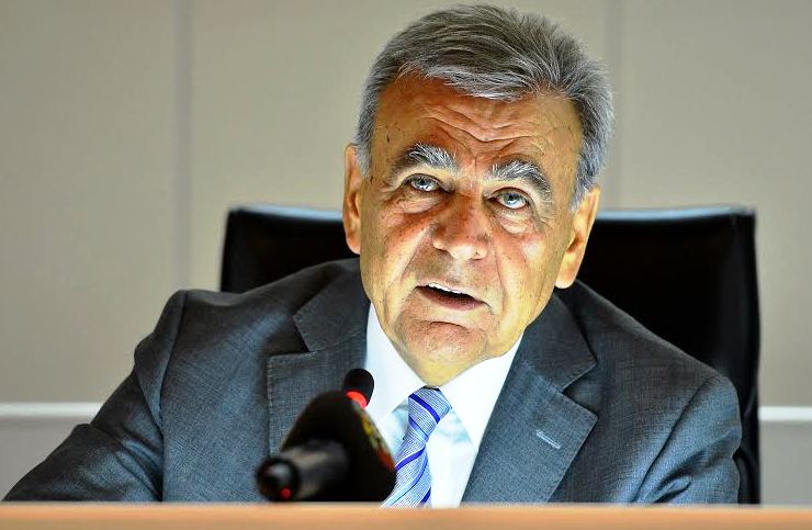 KOCAOĞLU 7 HAZİRAN İÇİN İDDİALI KONUŞTU!