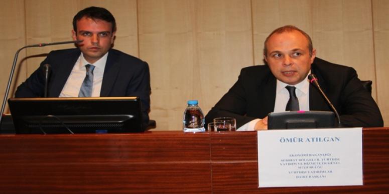ORTADOĞU’NUN STRATEJİK POTANSİYEL PAZARI: İRAN