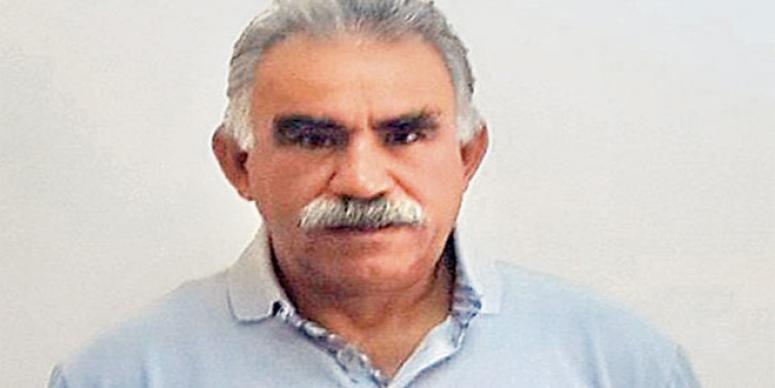 ÖCALAN'DAN ÇÖZÜM SÜRECİ KALDIĞI YERDEN DEVAM ETMESİ İÇİN YENİ TAKVİM