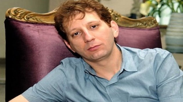 Babek Zencani’ye Verilen İdam Kararı Bozuldu