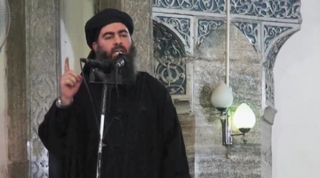 Bağdadi Öldürüldü mü? Pentagon Açıkladı
