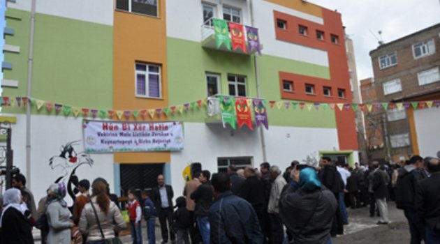 Bağlar Belediyesi Eş Başkan Yardımcısı Silahlı Saldırıya Uğradı