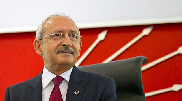 Bahçeli ve Yıldırım'ın Yanıt Veremediği Soru