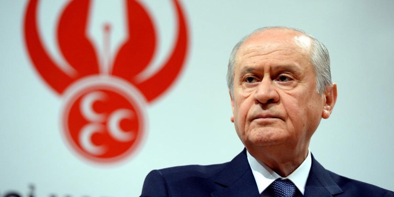 ''Bahçeli Yeniden Aday Olmayacak''