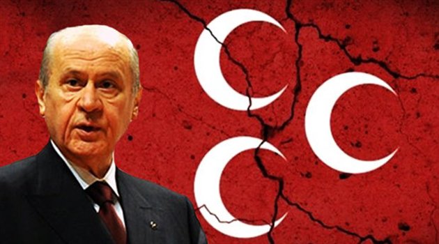 Bahçeli'nin Gizlediği 'Başkanlık' Formülü