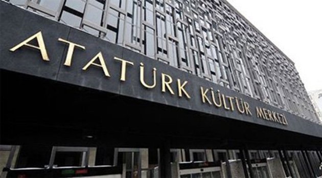 Bakan Açıkladı: AKM Yıkılıyor