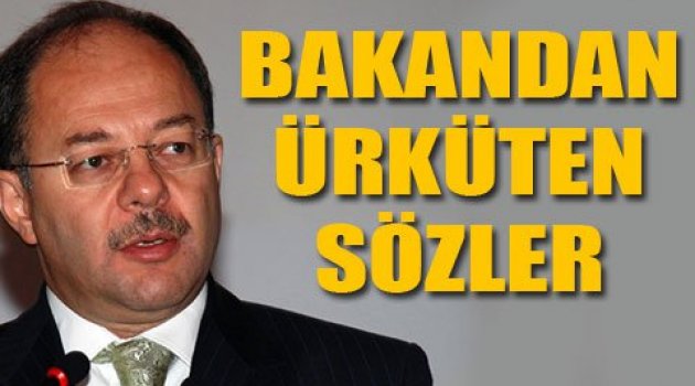 Bakan Akdağ: Şehit Sayısı Veremem