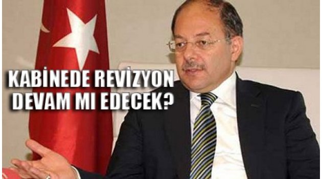 Bakan Akdağ'dan 'Revizyon Sürecek' Sinyali