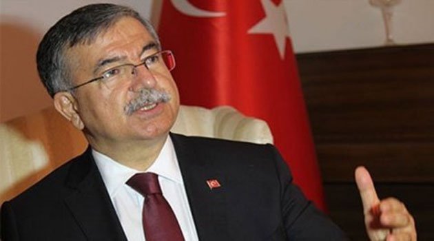 Bakan’dan Skandala ‘Kaçamak’ Sözler