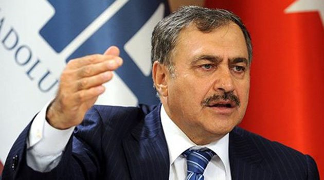 Bakan Eroğlu: Yeni Sistemde Başbakanlık Olmayacak