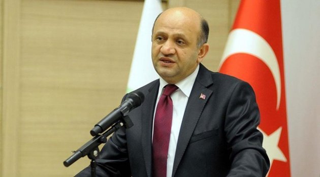 Bakan Işık'tan Rusya'ya Taziye Mesajı