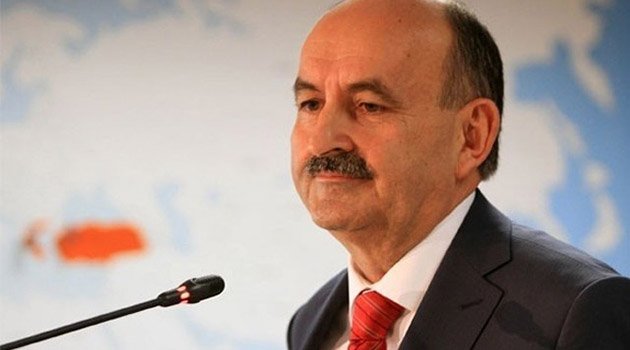 Bakan İşverenden Yana Çıktı