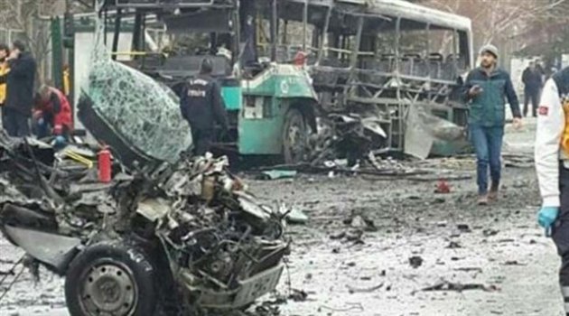 Bakan Soylu: 13 Asker Şehit, 56 Asker Yaralı