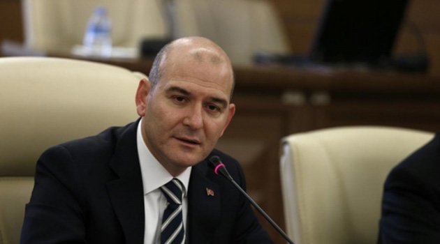 Bakan Soylu FETÖ Bilançosunu Açıkladı