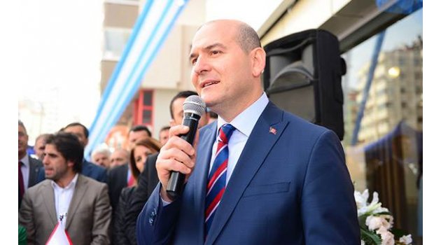 Bakan Soylu'dan milyonları ilgilendiren açıklama