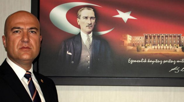Bakan Uzman Jandarmaların Hak Mücadelesi Sürdürüyor