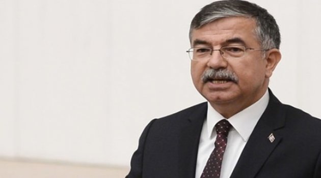 Bakan Yılmaz'dan 'Sözleşmeli Öğretmen' Açıklaması