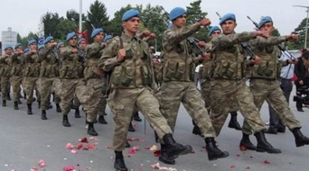 Bakan'dan Bedelli Askerlik Açıklaması