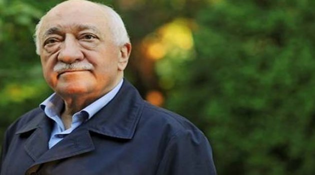 Bakan'dan FETÖ'ye Destek İtirafı