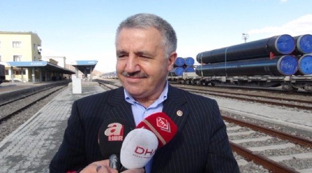 Bakan'dan 'Mahmutbey' açıklaması