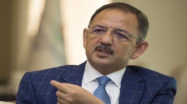Bakan'dan Skandal Engelliler Günü Konuşması: Allah Zeka Engeli Vermesin