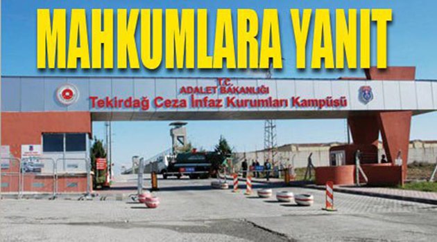 Bakanlık: 5 Yıl Daha Bekleyin Çözeceğiz