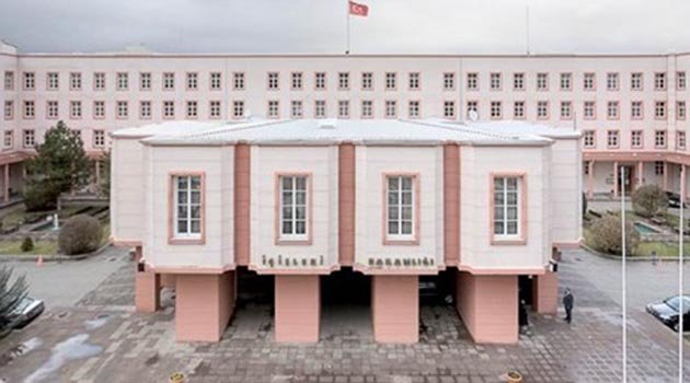 Bakanlık Açıkladı! 28 İlde 568 Kişi Gözaltına Alındı