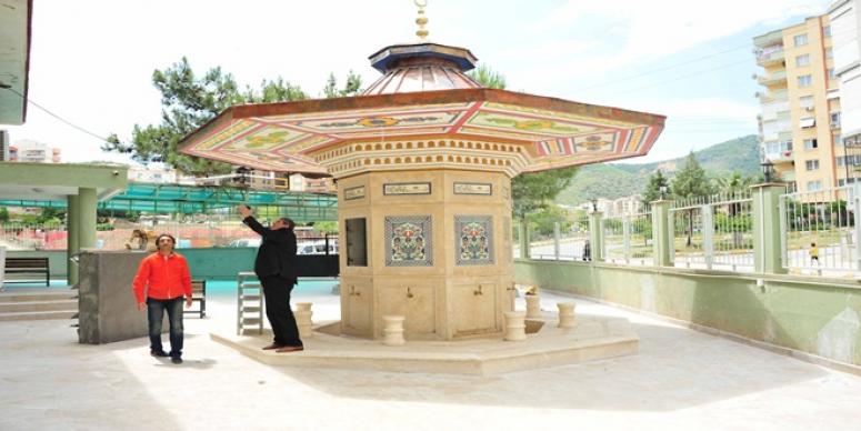 BALÇOVA RAMAZAN’A HAZIR