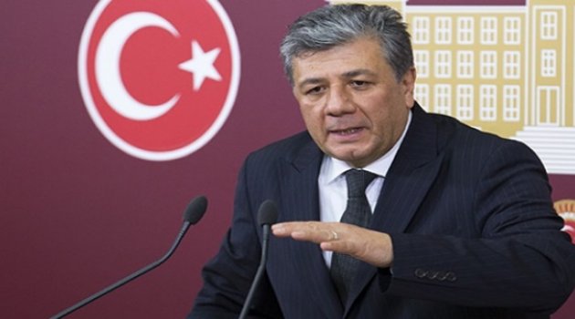 Balbay Açığa Alınan Öğretmenlerin Hakkını Arıyor