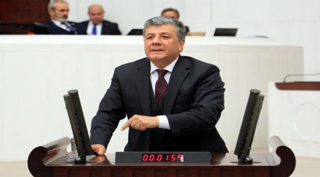 Balbay: AKP Maarif Müfettişlerine Haksızlık Ediyor