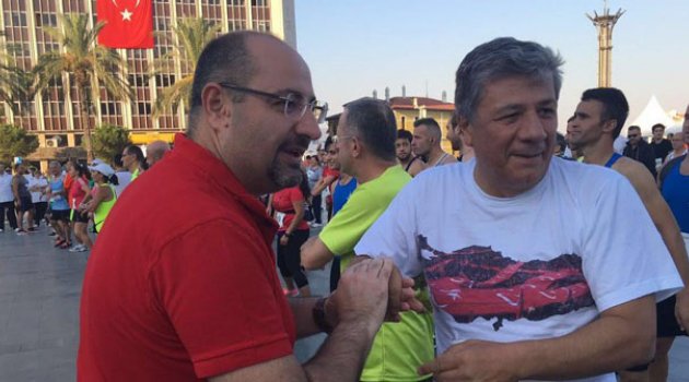 Balbay: Asıl Olan Yola Çıkmak ve Hedefe Varmak