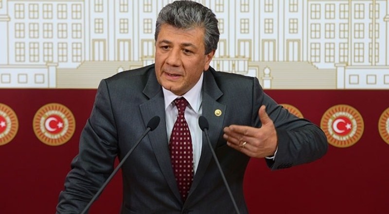 BALBAY: ''CUMHURBAŞKANI BAŞBAKAN OLARAK SİZİ YETERSİZ Mİ GÖRÜYOR?''