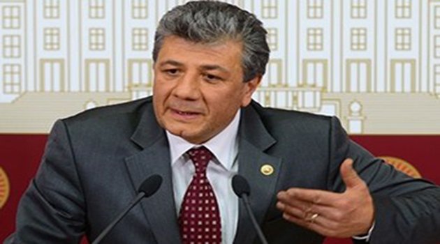Balbay: Hak Vermem Bir Tekine, Al Birini Vur Ötekine