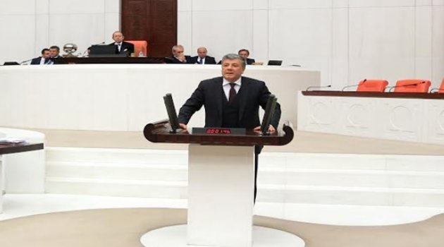 Balbay: İzmir'i Proje Çöplüğü Haline Getirdiniz