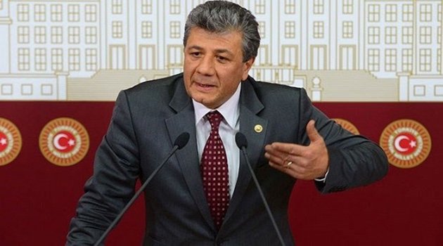 Balbay  Katledilen Kışlalı’yı Meclis’te Andı