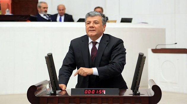 Balbay: Ödemiş'te Kestane Ağaçları Neden Ölüyor