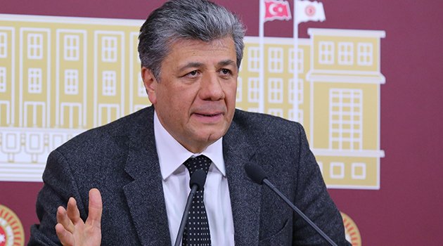 Balbay Saadet Öğretmenin meclisteki Sesi Oldu