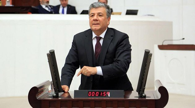 Balbay: “Sanat ve Kültür İçin Yeni Bir Modeliniz mi Var”