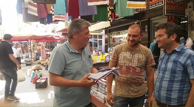 Balbay: “Toplumda Güven ve Umut Kaybı Var”
