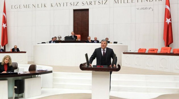 Balbay “ YÖK Sınıfta Kaldı”